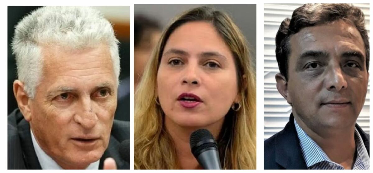 Deputados denunciam ao MPF reitor que pediu à PM apoio para bloqueio de