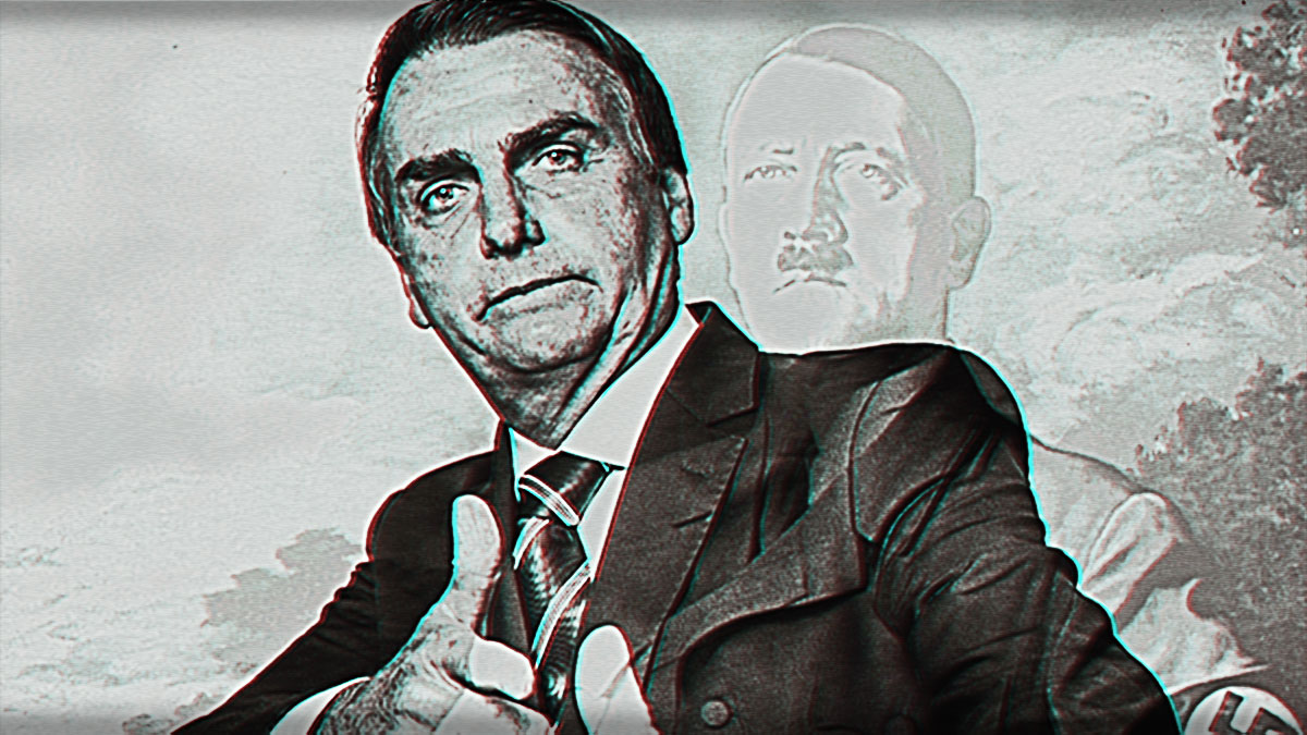 Bolsonaro e a esquerda que abraÃ§ou o neoliberalismo