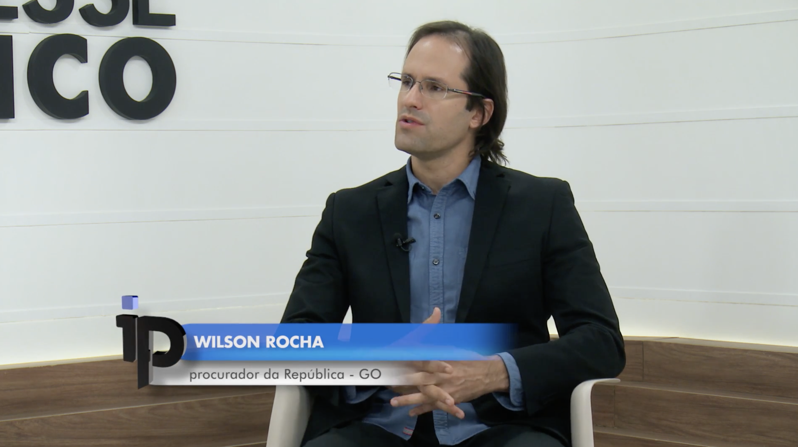 Procurador Wilson Rocha: Lava Jato flerta com o fascismo