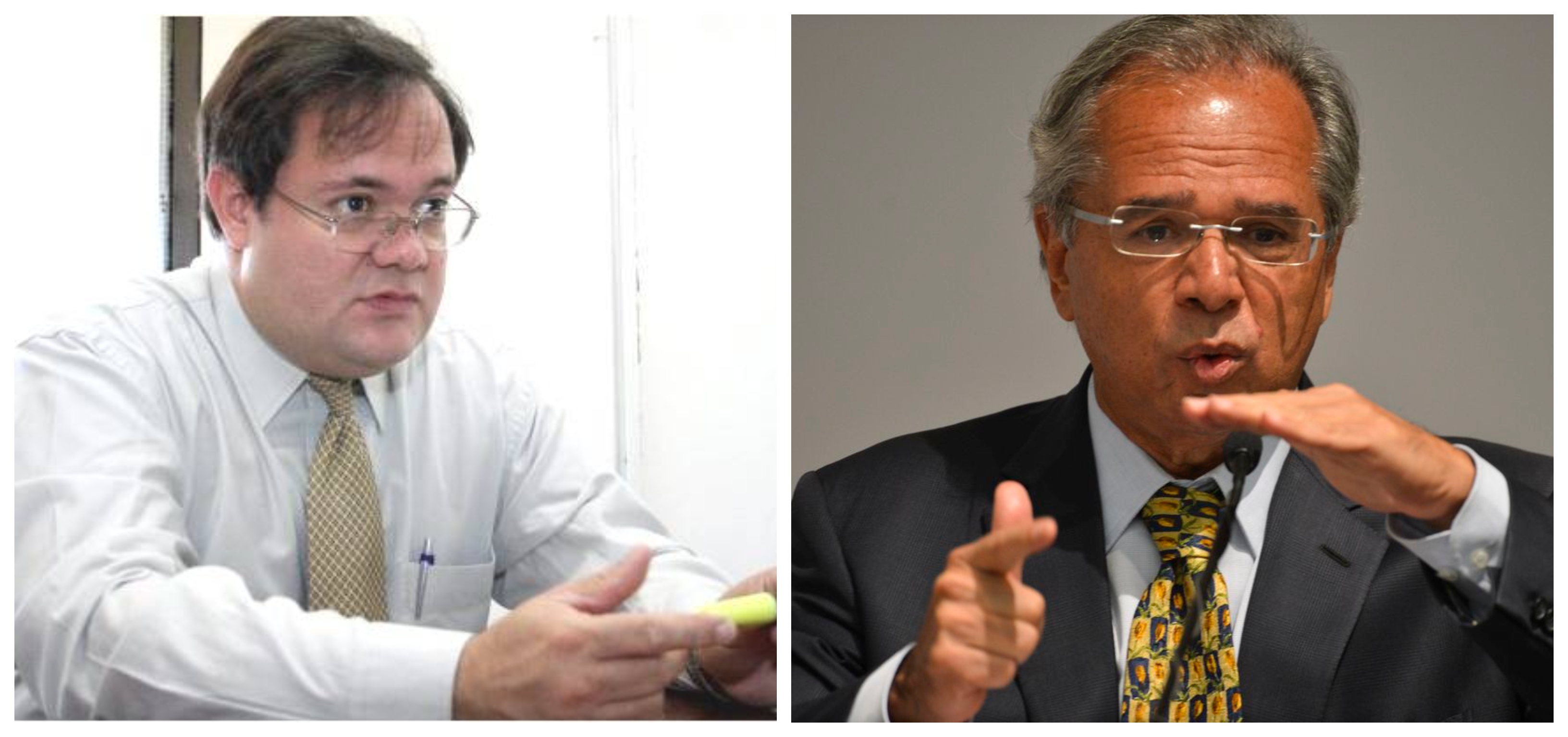 Professor da UnB denuncia: Medidas cosméticas de Paulo Guedes para enfrentar crise do coronavírus resultarão em caos social