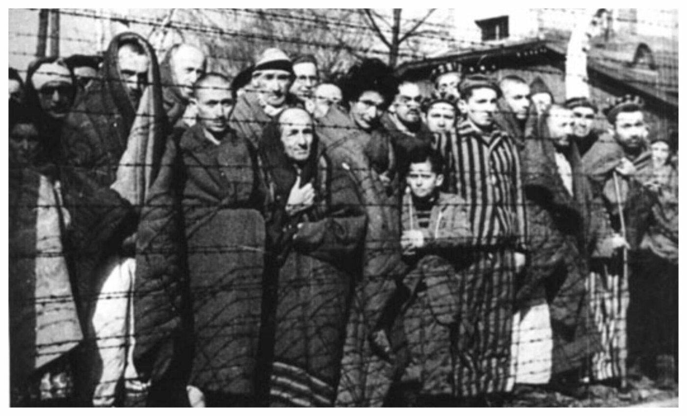 VÍDEO: ‘Absurdo Rússia ficar de fora dos 80 anos da libertação de Auschwitz; Exército Vermelho foi decisivo!’, afirma historiador